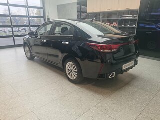 2025 Solaris KRS, чёрный, 2724000 рублей, вид 3
