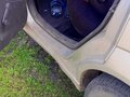 2003 Ford Focus I Рестайлинг, серебристый, 220000 рублей - вид 8