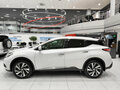2019 Nissan Murano III (Z52), белый, 2550000 рублей - вид 7
