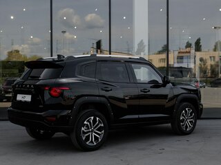 2026 Haval H7 I, белый, 4199000 рублей, вид 3