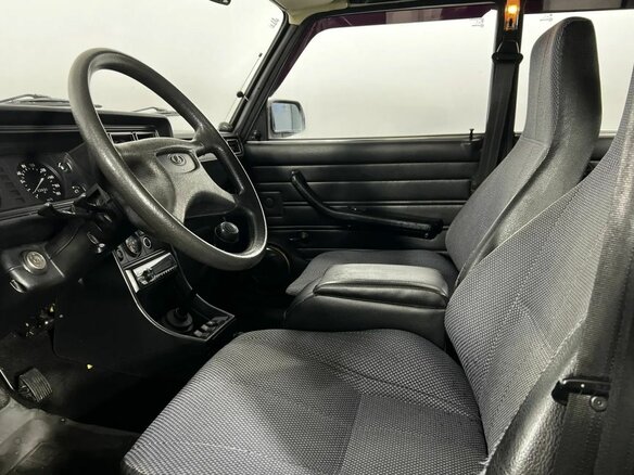 2010 Lada (ВАЗ) 2107, серебристый, 250000 рублей - вид 9