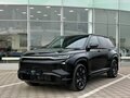 2026 GAC S7, чёрный, 6349000 рублей