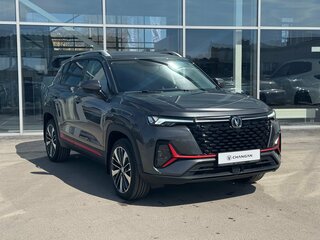 2025 Changan CS35 Plus I Рестайлинг, серый, 2839900 рублей, вид 4