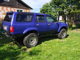 2007 Great Wall Safe, синий, 335000 рублей, вид 2