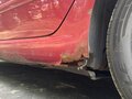 2004 Peugeot 307 I, пурпурный, 200000 рублей - вид 8