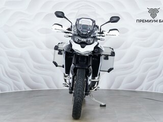 2024 Triumph Tiger 900, белый, 1299000 рублей, вид 4
