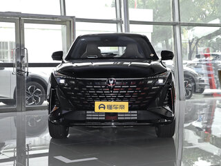 2026 Changan UNI-Z, чёрный, 2433605 рублей, вид 2