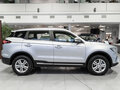 2026 Belgee X70 I Рестайлинг, серебристый, 2839990 рублей - вид 11