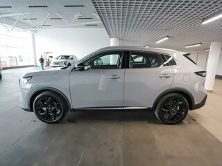 2026 Changan UNI-S I Рестайлинг, серый, 3249900 рублей, вид 2