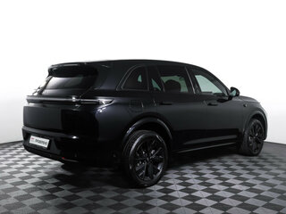 2023 Li Auto (Lixiang) L7 I, чёрный, 5394000 рублей, вид 5