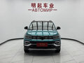 2023 Volkswagen T-Cross I (China Market), зелёный, 1445000 рублей - вид 5