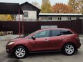 2008 Mazda CX-7 I, красный, 400000 рублей - вид 3