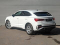 2021 Audi Q3 35 TFSI II (F3), белый - вид 7