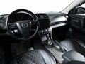 2010 Mazda 6 II (GH) Рестайлинг, чёрный, 1049000 рублей - вид 6