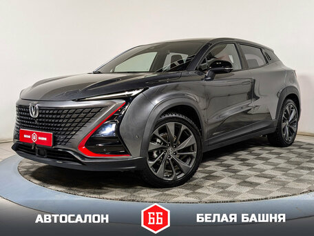 Changan UNI-T I