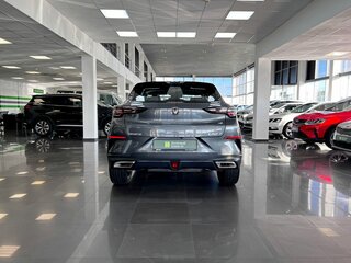 2023 Changan UNI-T I, серый, 2265000 рублей, вид 4