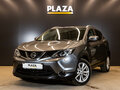 2017 Nissan Qashqai II, серый, 1595000 рублей