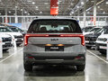 2026 Kia Carnival IV Рестайлинг, серый, 7250000 рублей - вид 4