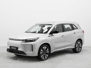 2026 Evolute i-Space I Рестайлинг, серый, 3890000 рублей, вид 1