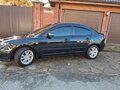 2007 Mazda 3 I (BK) Рестайлинг, чёрный, 675000 рублей - вид 9