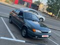 2009 Lada (ВАЗ) 2114, серый, 250000 рублей - вид 2