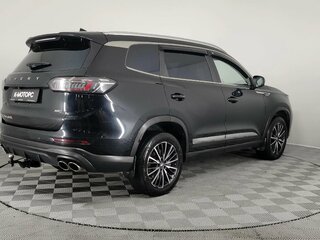 2023 Chery Tiggo 8 Pro Max I Рестайлинг, чёрный, 2490000 рублей, вид 5