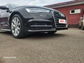 2015 Audi A6 IV (C7) Рестайлинг, коричневый, 2550000 рублей - вид 1
