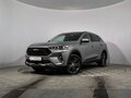 2021 Haval F7 I, серый, 1747960 рублей