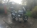2014 BMW R 1200 GS, серый, 1130000 рублей - вид 1