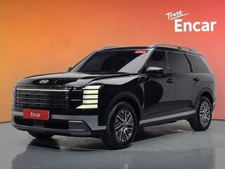 2025 Hyundai Palisade II, чёрный, 6960000 рублей, вид 1