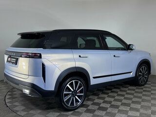 2023 Jaecoo J7 I, голубой, 2170000 рублей, вид 5