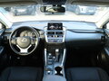 2015 Lexus NX 200 I, серый, 2389000 рублей - вид 11