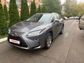 2019 Lexus RX 300 IV, серый, 3445000 рублей - вид 1