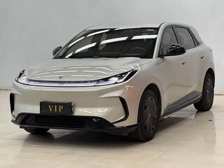 2025 Arcfox T1 42.3 kWh, бежевый, 1161400 рублей, вид 3