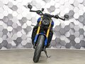 2024 Yamaha XSR900, синий, 1097000 рублей - вид 4