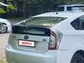 2012 Toyota Prius III Рестайлинг (XW30), белый, 900000 рублей - вид 5