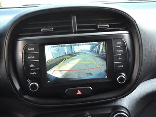 2020 Kia Soul III, белый, 1840000 рублей, вид 3