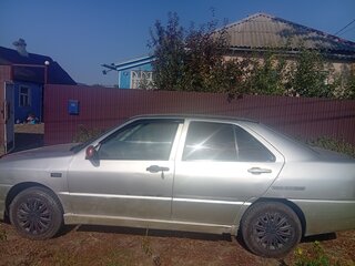 2007 Chery Amulet (A15) I, серебристый, 105000 рублей, вид 2