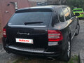 2004 Porsche Cayenne S I (955), чёрный, 700000 рублей - вид 3