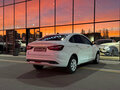 2024 Lada (ВАЗ) Vesta I Рестайлинг (NG), белый, 1299000 рублей - вид 2