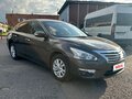 2014 Nissan Teana III (L33), коричневый, 1500000 рублей - вид 2