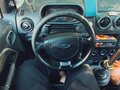 2004 Ford Fusion I, чёрный, 400000 рублей - вид 7