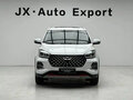 2022 Chery Tiggo 5x I Рестайлинг 2, белый, 1210002 рублей - вид 4