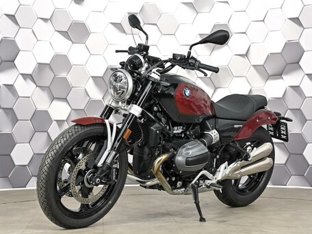 2024 BMW R 12, красный, 1477000 рублей, вид 1