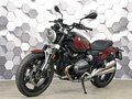 2024 BMW R 12, красный