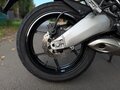 2012 Kawasaki Versys 650, жёлтый, 590000 рублей - вид 11