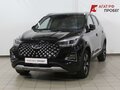 2022 Chery Tiggo 4 Pro I, чёрный, 1480000 рублей