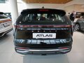2026 Geely Atlas II, чёрный - вид 3