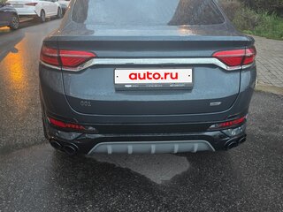 2024 Knewstar 001, серый, 2950000 рублей, вид 2