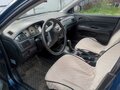 2005 Mitsubishi Lancer IX Рестайлинг, синий, 400000 рублей - вид 5